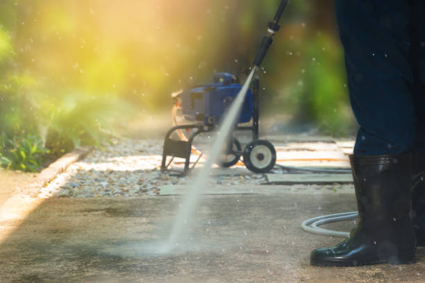 Professional Pressure washing in Nixon, TX